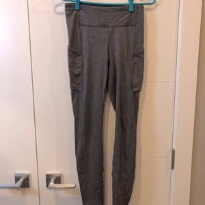 Lululemon Speed Up Tight